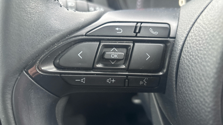 Toyota Aygo X 1.0 VVT-i Pure 5dr Petrol Hatchback